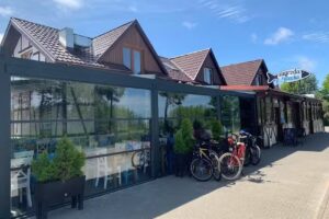 Sen na Miłej – Apartamenty Gdańsk