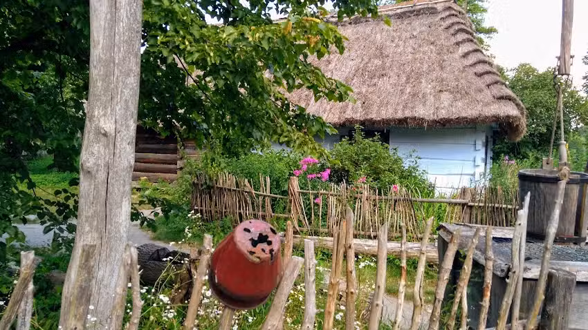 Tr&auml;umen Sie in Roztocze. Zimmer