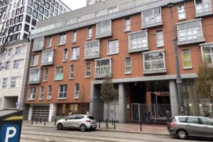 Senator Warschau Hotel