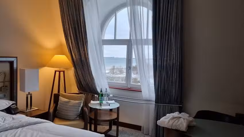 Sheraton Sopot Hotel