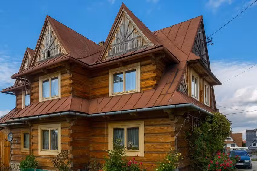 Sichlańskie Sleeping