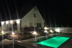 Joanna Szczęsna from Siebur