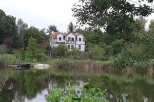 siedlisko agroturystyczne