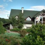 Agrotourismus-Lebensraum