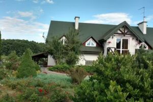 Siedlisko Agroturystyczne