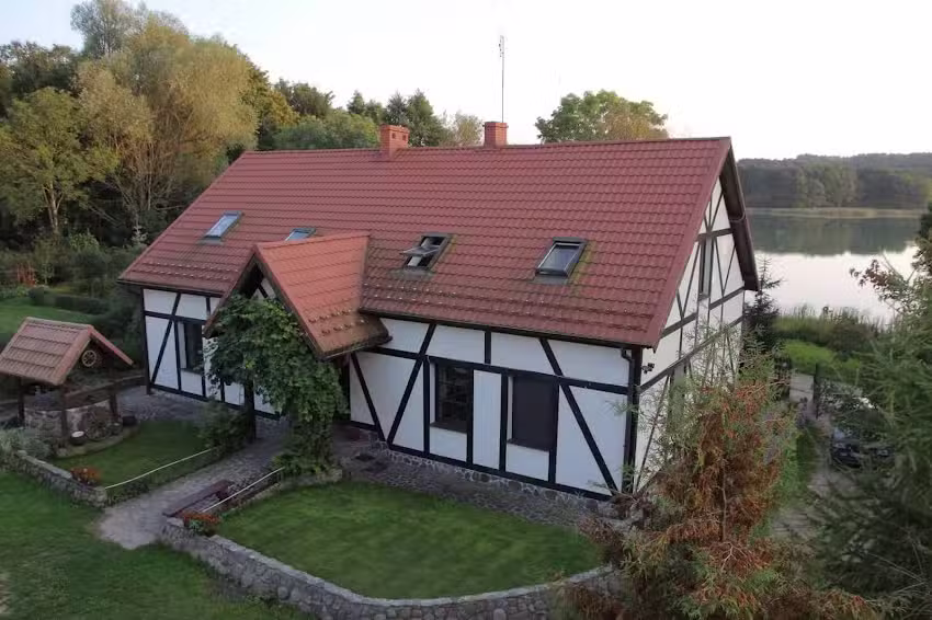 Siedlung Bitkowo &ndash; Agrotourismus