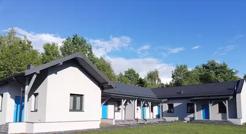 Siedlisko Czapla