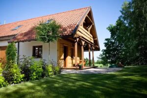 Grabinowo-Lebensraum