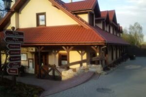 Siedlisko Janczar w Pstrągowej