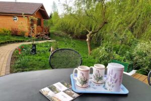 Julitkowo-Lebensraum