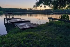 Kaschubisches Klima-Lebensraum