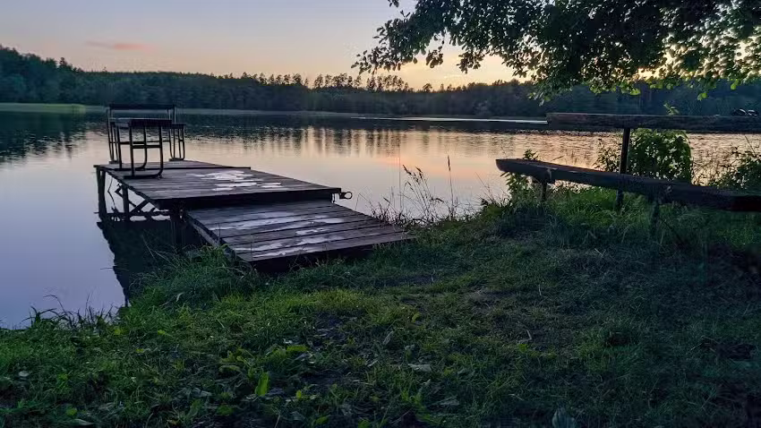 Kaschubisches Klima-Lebensraum
