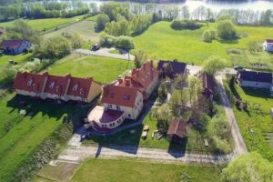 Siedlisko Kromienice