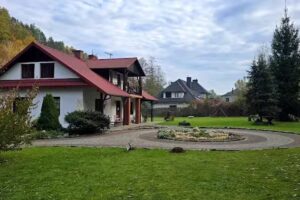 Siedlisko Lubicz – Stara Chata Kazimierz Dolny