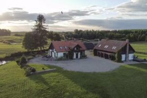 Maria Jabłonowo habitat