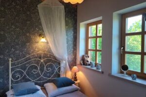 Masurischer Lebensraum in der Nähe von Mikołajki