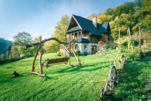 Siedlisko „Na Czakowie”