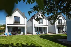 Habitat on the Dunes