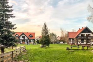 Habitat on the Wygonie