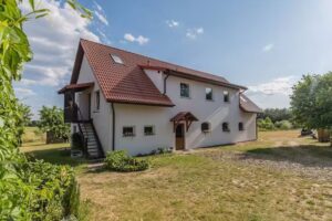 Pili Pili Habitat – Agritourism Farm