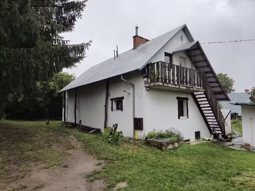 „Po Koleji“-Lebensraum