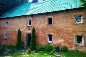 Lebensraum unter dem Jawor