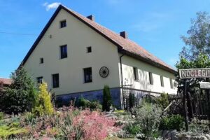 Siedlisko Podgórze – Agrotouristischer Bauernhof