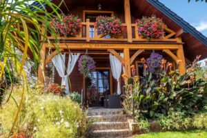 Siedlisko Poleski Zakątek