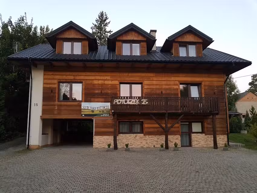 Siedlisko Roztocze