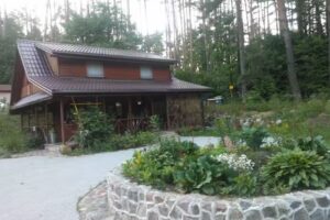 Skopnikowo-Lebensraum