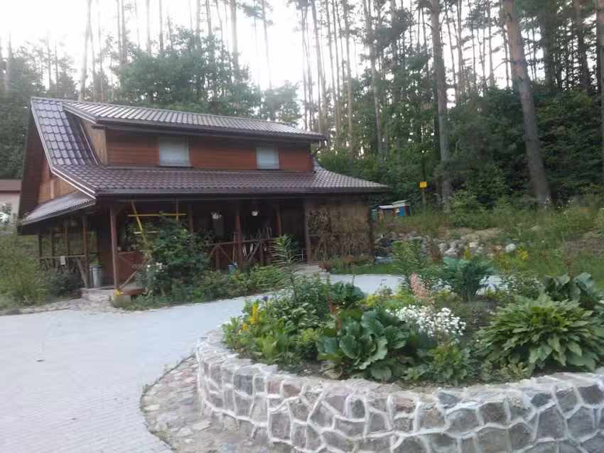 Siedlisko Skopnikowo