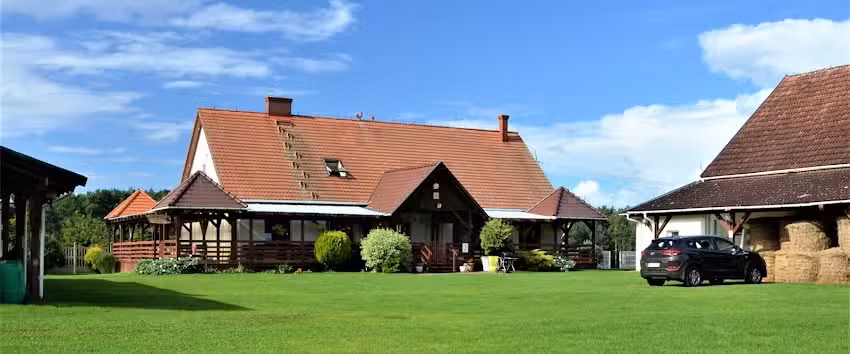 Siedlisko Słoneczny Jar