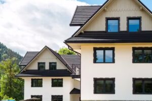 The Noblemen’s Settlement