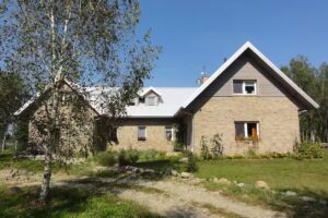 Lebensraum im Wieprztal