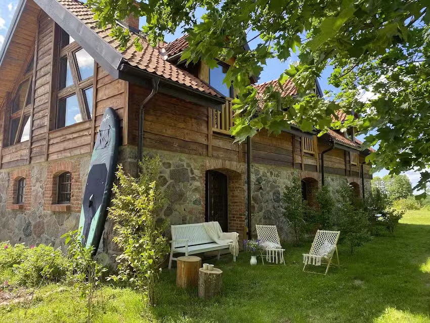 Zełwągi habitat 88