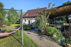 Siedlisko Zyglówka – pokoje gościnne