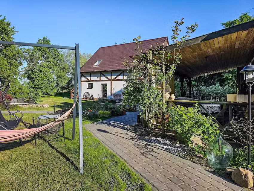 Siedlisko Zyglówka – guest rooms