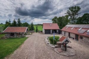 Living Stones Habitat