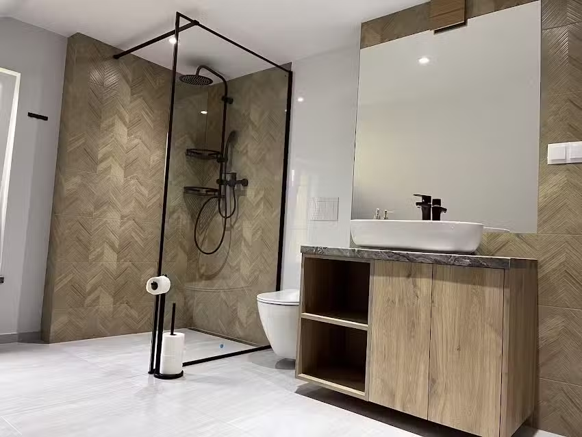 Sielankowe Pole, Brzozowa