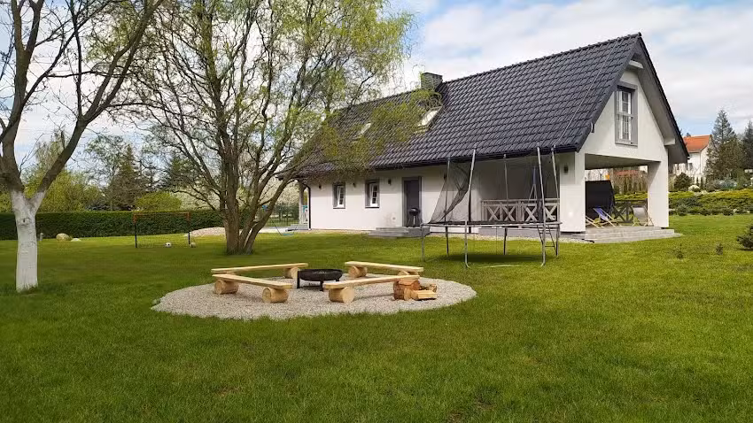 Sielska Dolina pod Ślężą