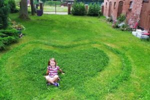 Sielski wypoczynek blisko Kołobrzegu