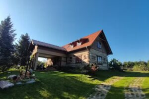 Sielski Zakątek Tokary