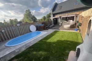 DAS IDYLLIC ENDE VON GUCIÓW BEI DOROTA’S