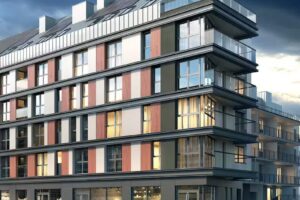 Silesia Aparthotel – moderne Apartments, Unterkünfte – Ihr Hotel.