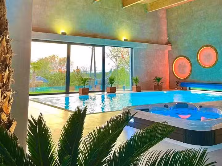 Sinaloa-Spa – exklusives Spa