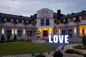 Seventh Heaven Hotel