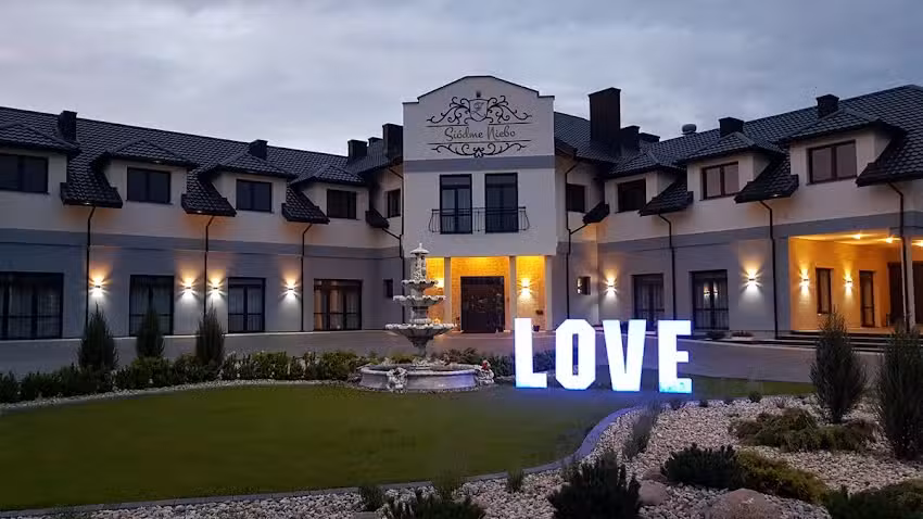 Seventh Heaven Hotel