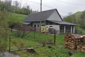 Sitko Irena. Gospodarstwo agroturystyczne