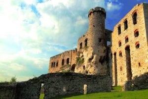 SKALNY apartamenty, pokoje