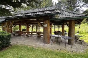 Skalny. Holiday home. Arrow AJ